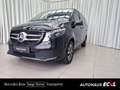 Mercedes-Benz V 220 d 4MATIC Lang Schwarz - thumbnail 1
