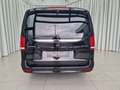 Mercedes-Benz V 220 d 4MATIC Lang Schwarz - thumbnail 13