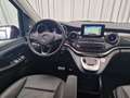 Mercedes-Benz V 220 d 4MATIC Lang Schwarz - thumbnail 16