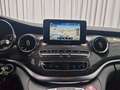 Mercedes-Benz V 220 d 4MATIC Lang Schwarz - thumbnail 19