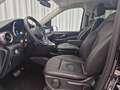 Mercedes-Benz V 220 d 4MATIC Lang Schwarz - thumbnail 23