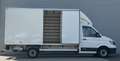 Volkswagen Crafter 35 2.0 TDI L4 EL Highline Bakwagen Automaat 180pk Blanco - thumbnail 3