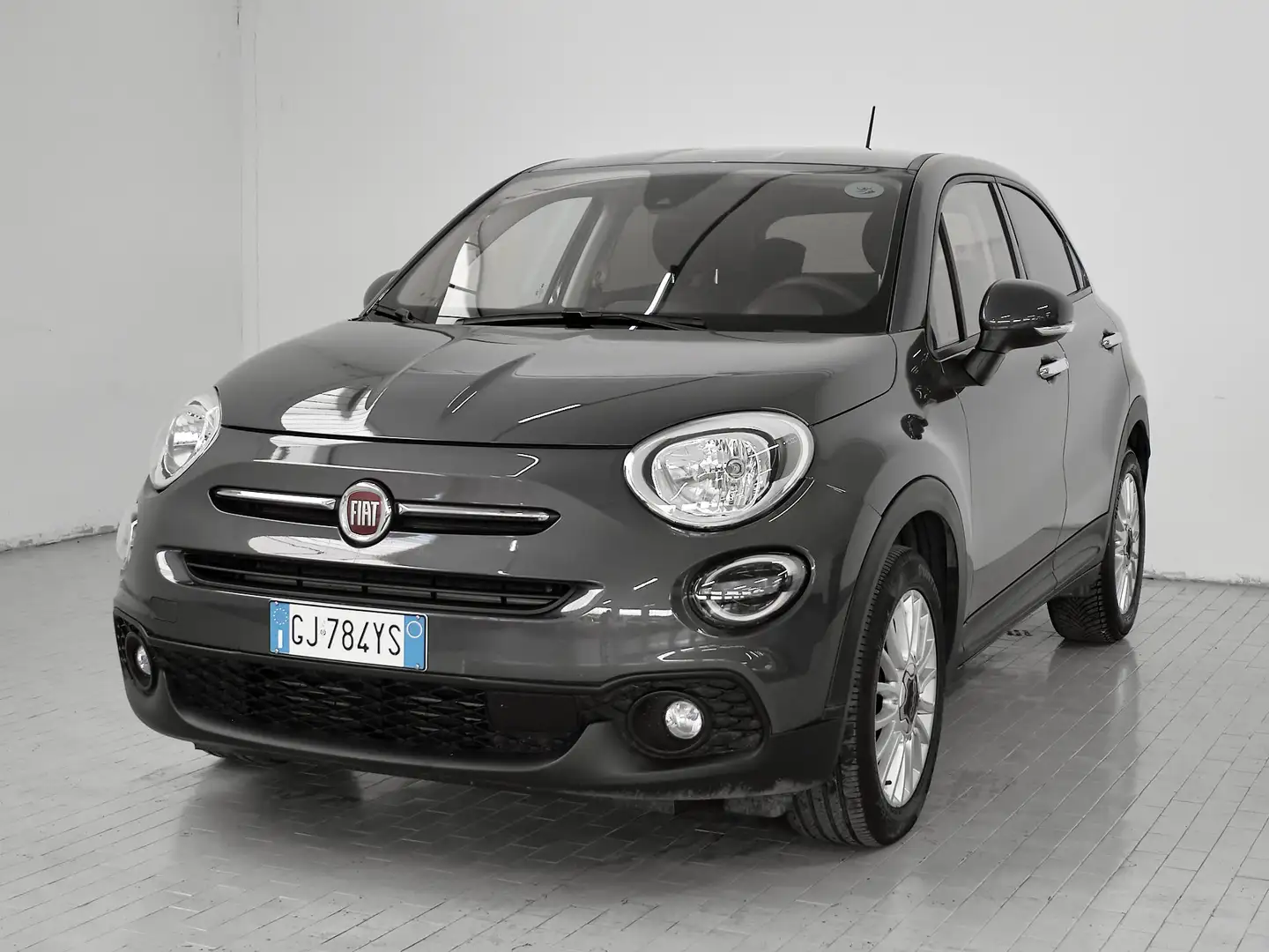 Fiat 500X 500 X 2018 1.6 mjt Connect 130cv - 1