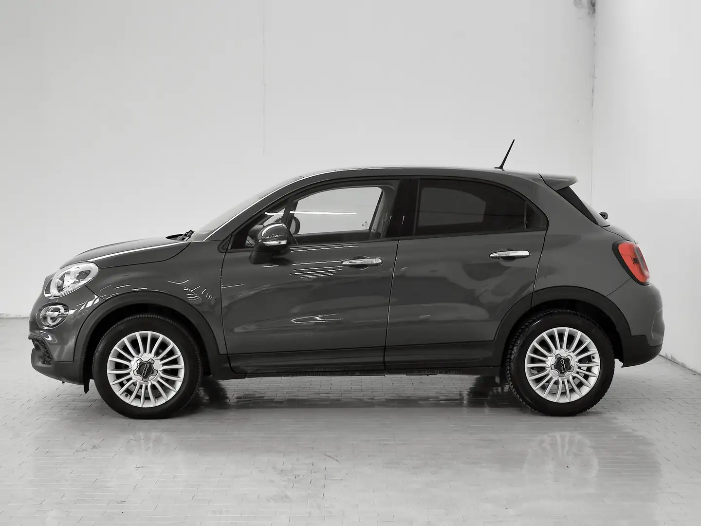 Fiat 500X 500 X 2018 1.6 mjt Connect 130cv - 2