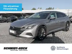 Volkswagen Arteon Shooting Brake 2.0 TDI Elegance DSG Navi,