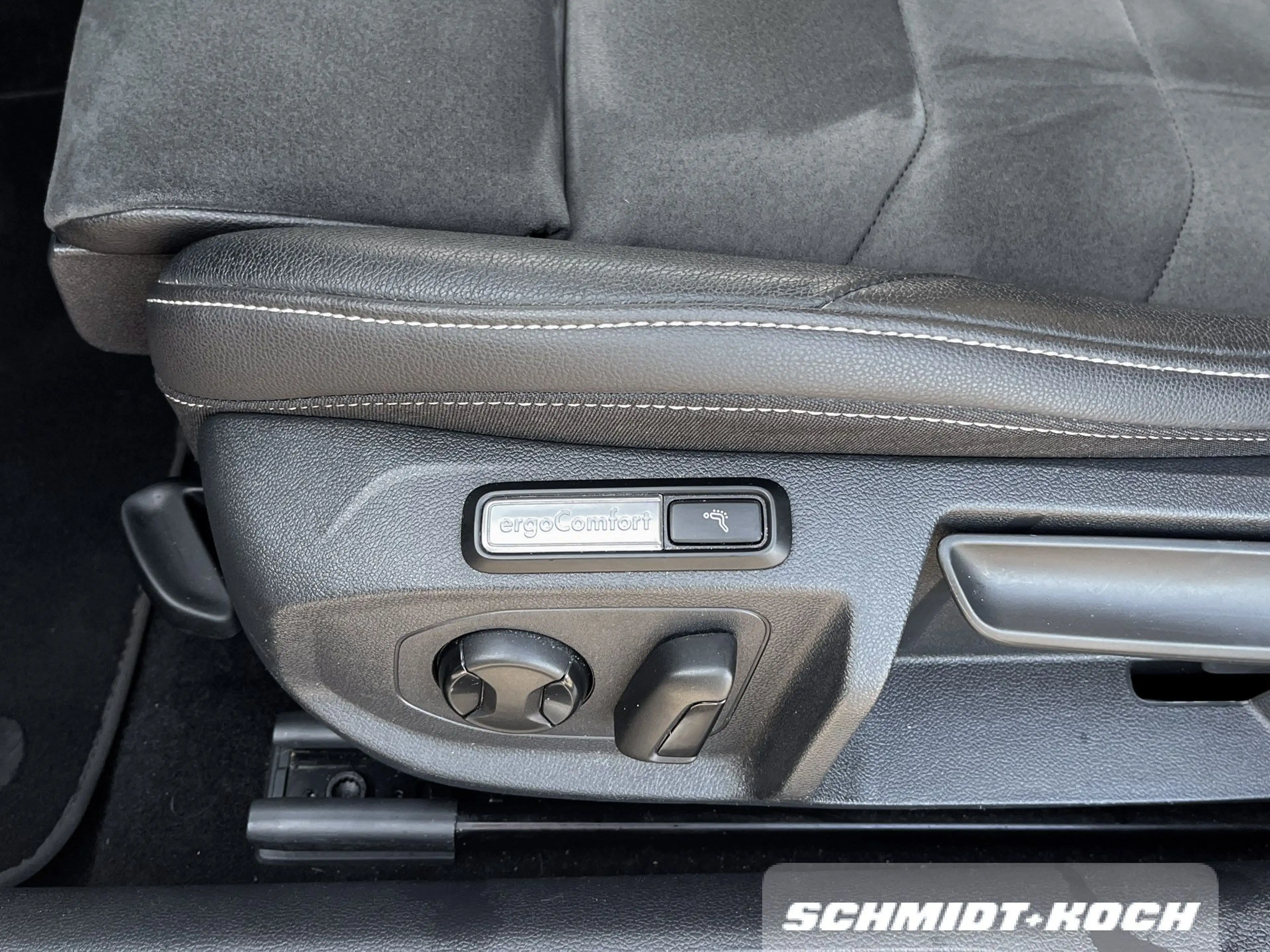Volkswagen Arteon Shooting Brake 2.0 TDI Elegance DSG Navi, — photo 13