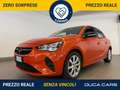 Opel Corsa 1.2 Edition Arancione - thumbnail 1