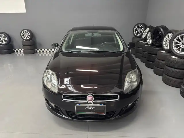 Fiat Bravo Bravo 1.6 mjt Street 120cv