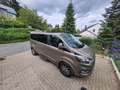 Ford Tourneo Custom Tourneo Custom 320 L2H1 VA Autm. Titanium Bronze - thumbnail 2