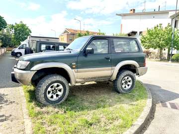 GR HT 2.8 td SE