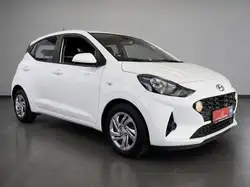 Hyundai i10 Pure*AppleCarPlay + BT + FM *