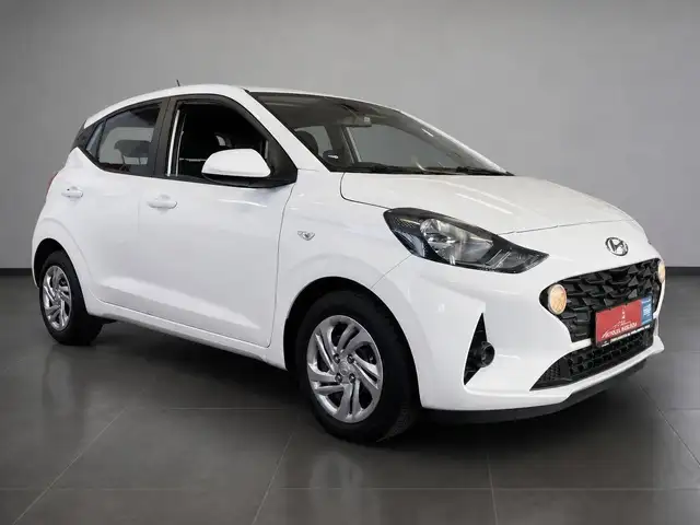 Hyundai i10 Pure*AppleCarPlay + BT + FM *