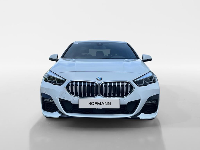 BMW 218 M Sport — photo 2