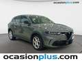 Alfa Romeo Tonale 1.5 MHEV Sprint FWD Gris - thumbnail 2