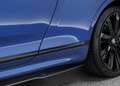 Bentley Continental GT Speed W12 Convertible Bleu - thumbnail 3
