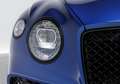 Bentley Continental GT Speed W12 Convertible plava - thumbnail 2