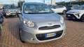 Nissan Micra 1.2 12V 5 porte Tekna Grigio - thumbnail 1