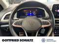 Volkswagen T-Roc MOVE TSI APP-CONNECT EINPARKHILFE SITZHEIZUNG LED Schwarz - thumbnail 20