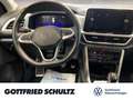 Volkswagen T-Roc MOVE TSI APP-CONNECT EINPARKHILFE SITZHEIZUNG LED Schwarz - thumbnail 8