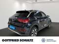 Volkswagen T-Roc MOVE TSI APP-CONNECT EINPARKHILFE SITZHEIZUNG LED Schwarz - thumbnail 5