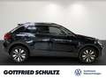 Volkswagen T-Roc MOVE TSI APP-CONNECT EINPARKHILFE SITZHEIZUNG LED Schwarz - thumbnail 4