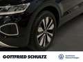 Volkswagen T-Roc MOVE TSI APP-CONNECT EINPARKHILFE SITZHEIZUNG LED Schwarz - thumbnail 11