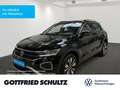 Volkswagen T-Roc MOVE TSI APP-CONNECT EINPARKHILFE SITZHEIZUNG LED Schwarz - thumbnail 1