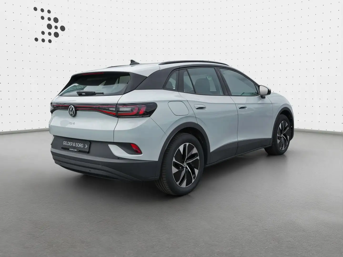 Volkswagen ID.4 Pro LED*EPH*Navigation*DAB+ Blanc - 2