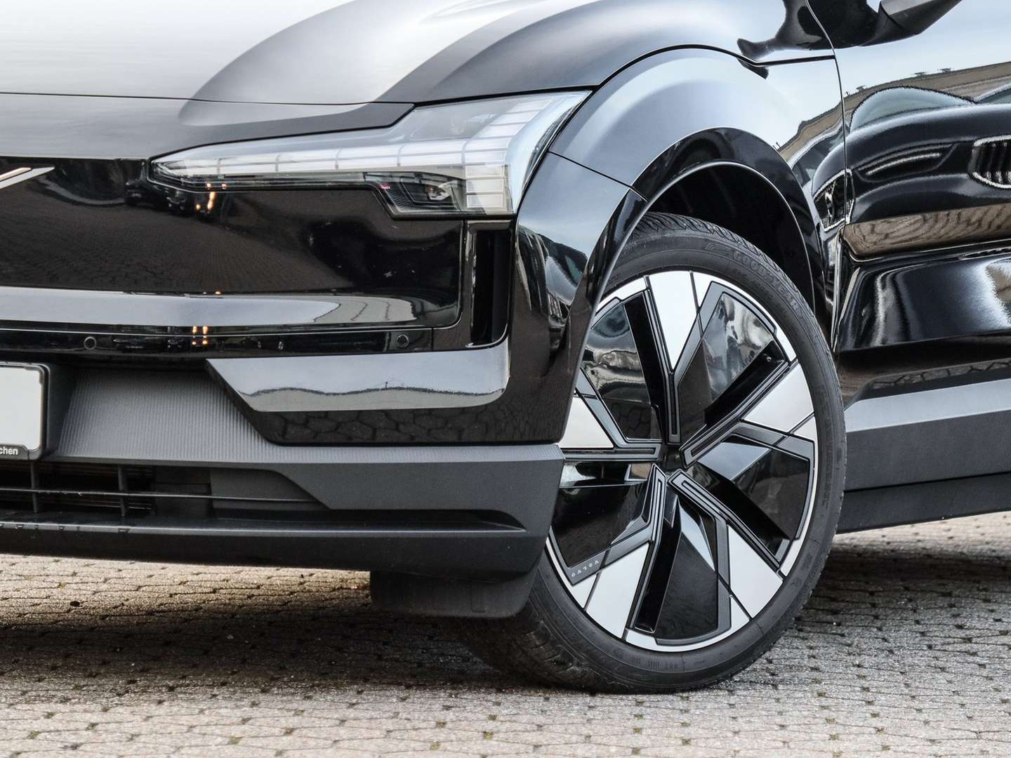 Volvo EX30 Twin Motor Plus -  - Joinsteer - #4