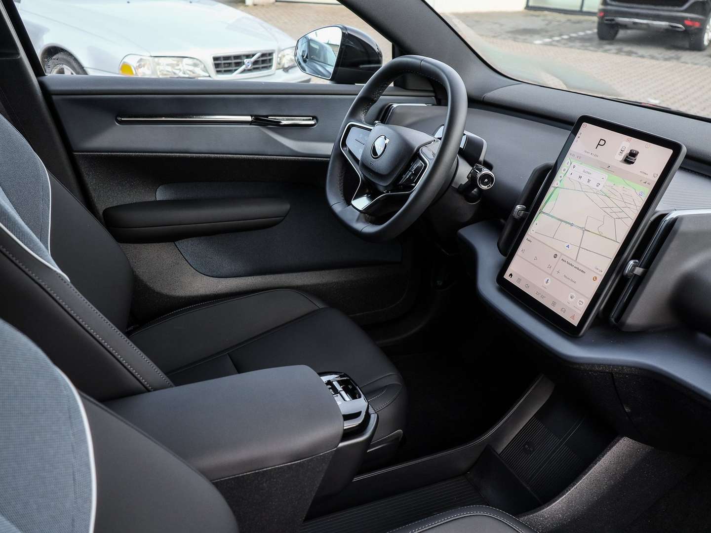 Volvo EX30 Twin Motor Plus -  - Joinsteer - #2