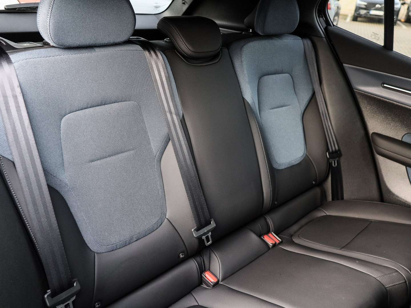 Volvo EX30 Twin Motor Plus -  - Joinsteer - #3