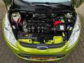 Ford Fiesta 1.25 Titanium Clima Cruise PDC Aux Groen - thumbnail 15