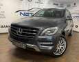 Mercedes-Benz ML 350 4MATIC Sport Edition*LED*Leder*NAVi*AHK Grigio - thumbnail 15