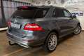 Mercedes-Benz ML 350 4MATIC Sport Edition*LED*Leder*NAVi*AHK Grigio - thumbnail 10