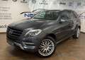 Mercedes-Benz ML 350 4MATIC Sport Edition*LED*Leder*NAVi*AHK Grigio - thumbnail 1