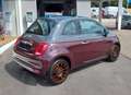 Fiat 500 1.2 8V Collezione "Allwetter, Klima, Glasdach" uvm Violett - thumbnail 4