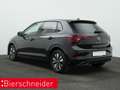 Volkswagen Polo 1.0 TSI Move LED NAVI ACC KAMERA ALU 15 Schwarz - thumbnail 4