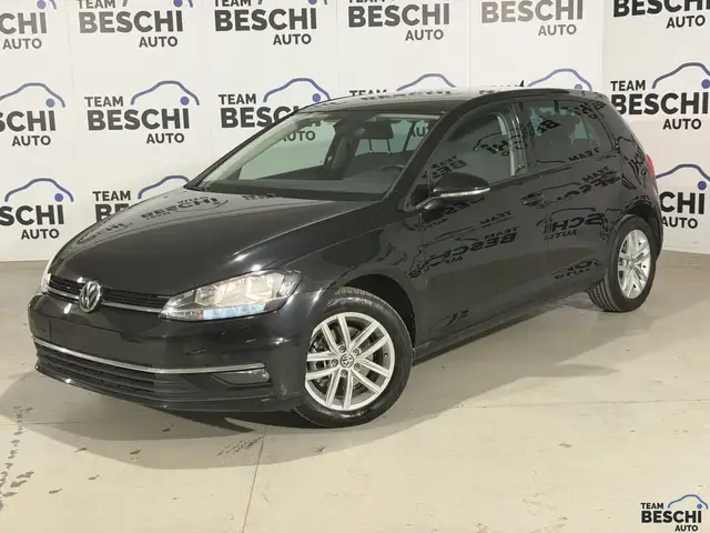 Volkswagen Golf 1.6 TDI 116CV BUSINESS 7.5