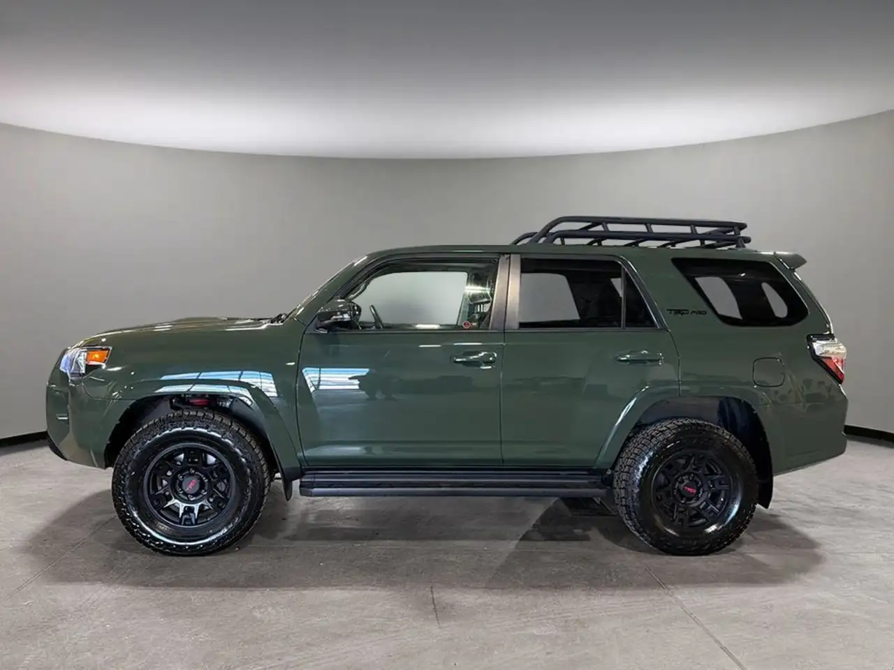 Toyota 4-Runner снимка Toyota 4-Runner