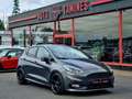 Ford Fiesta Fiesta ST 1.5 EcoBoost / Performance / Recaro ... Gris - thumbnail 12