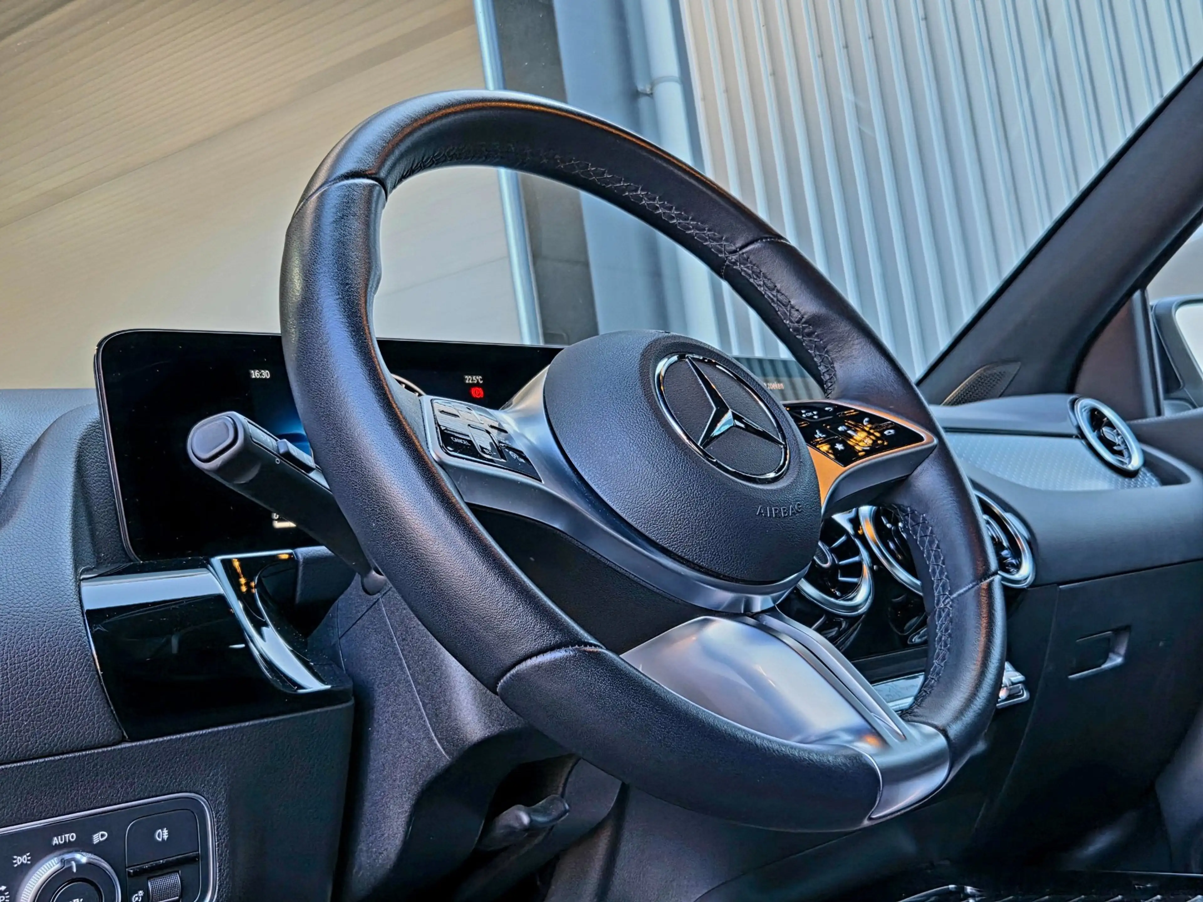 Mercedes-Benz GLA 250 e 218PK Luxury Line PHEV + 1e Eigenaar|Dealer OH|P — photo 39