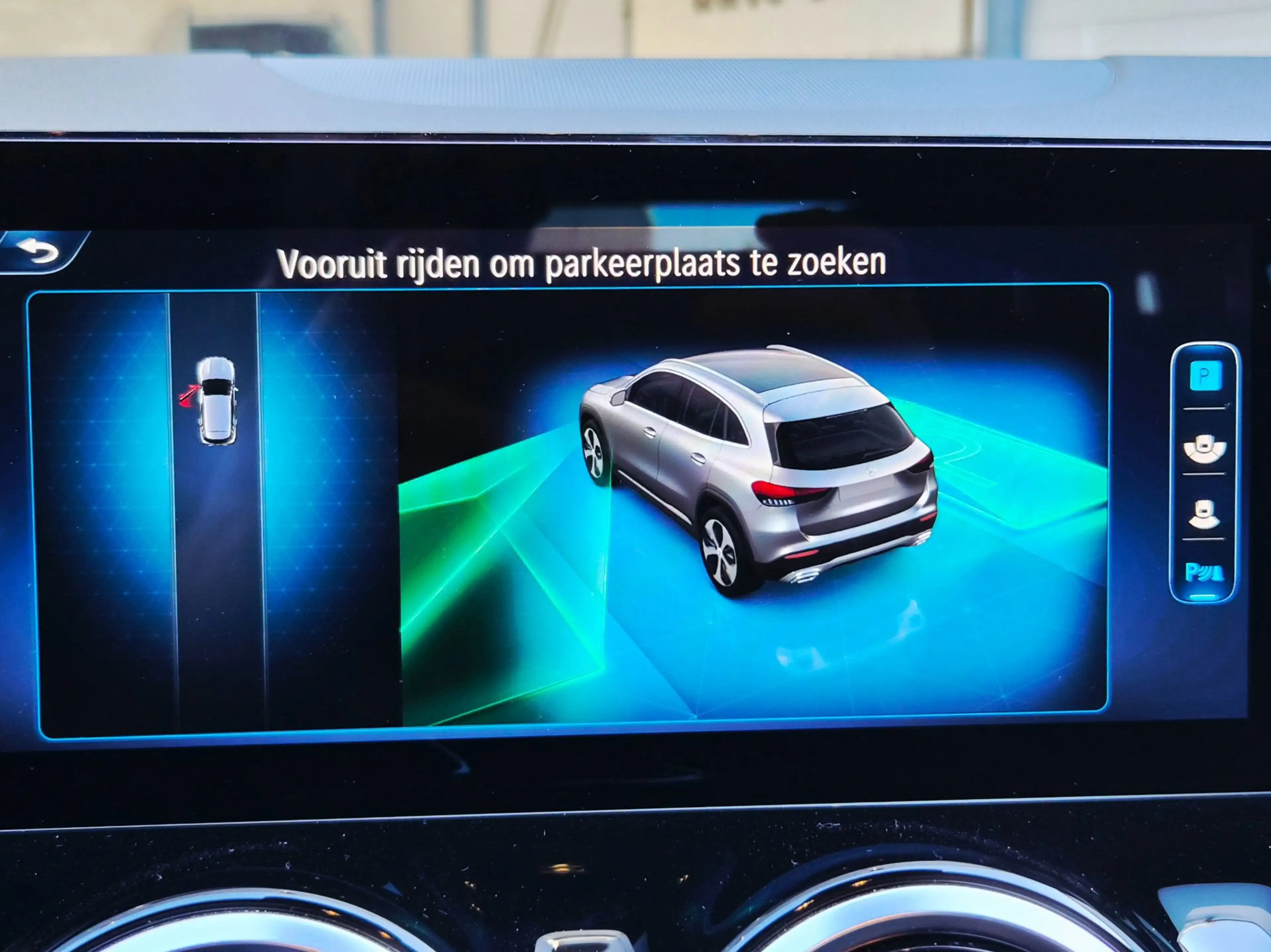 Mercedes-Benz GLA 250 e 218PK Luxury Line PHEV + 1e Eigenaar|Dealer OH|P — photo 36