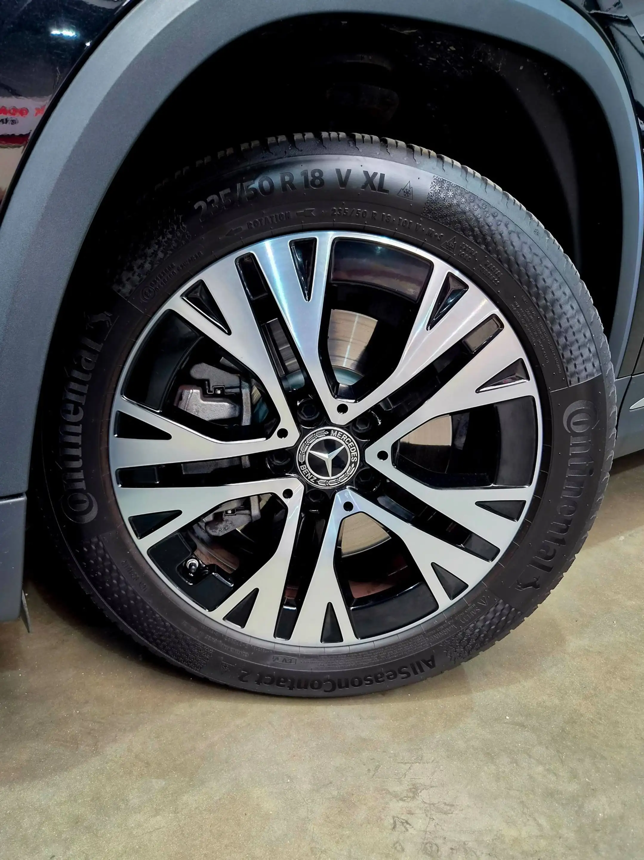 Mercedes-Benz GLA 250 e 218PK Luxury Line PHEV + 1e Eigenaar|Dealer OH|P — photo 12