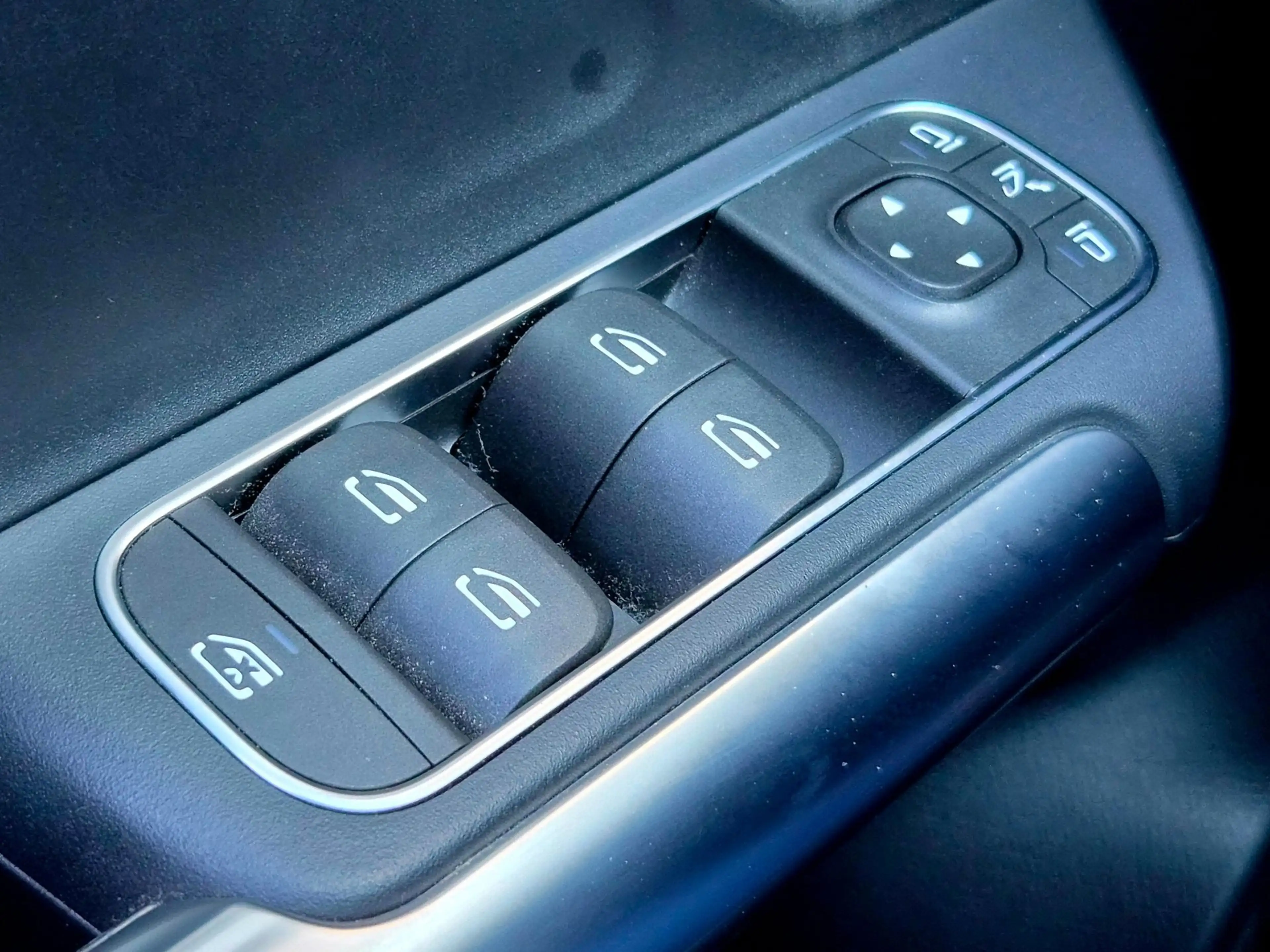 Mercedes-Benz GLA 250 e 218PK Luxury Line PHEV + 1e Eigenaar|Dealer OH|P — photo 34