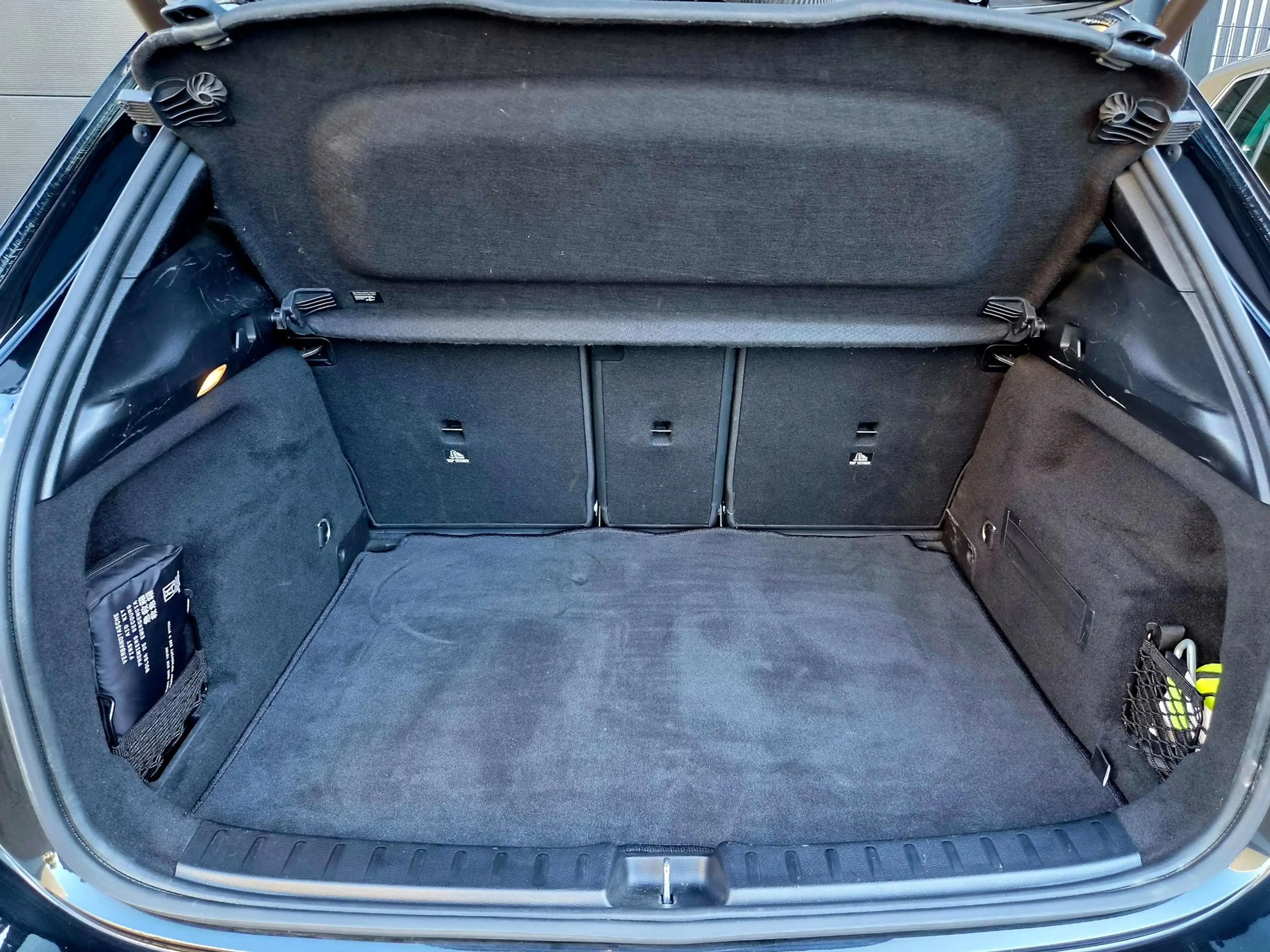 Mercedes-Benz GLA 250 e 218PK Luxury Line PHEV + 1e Eigenaar|Dealer OH|P — photo 43
