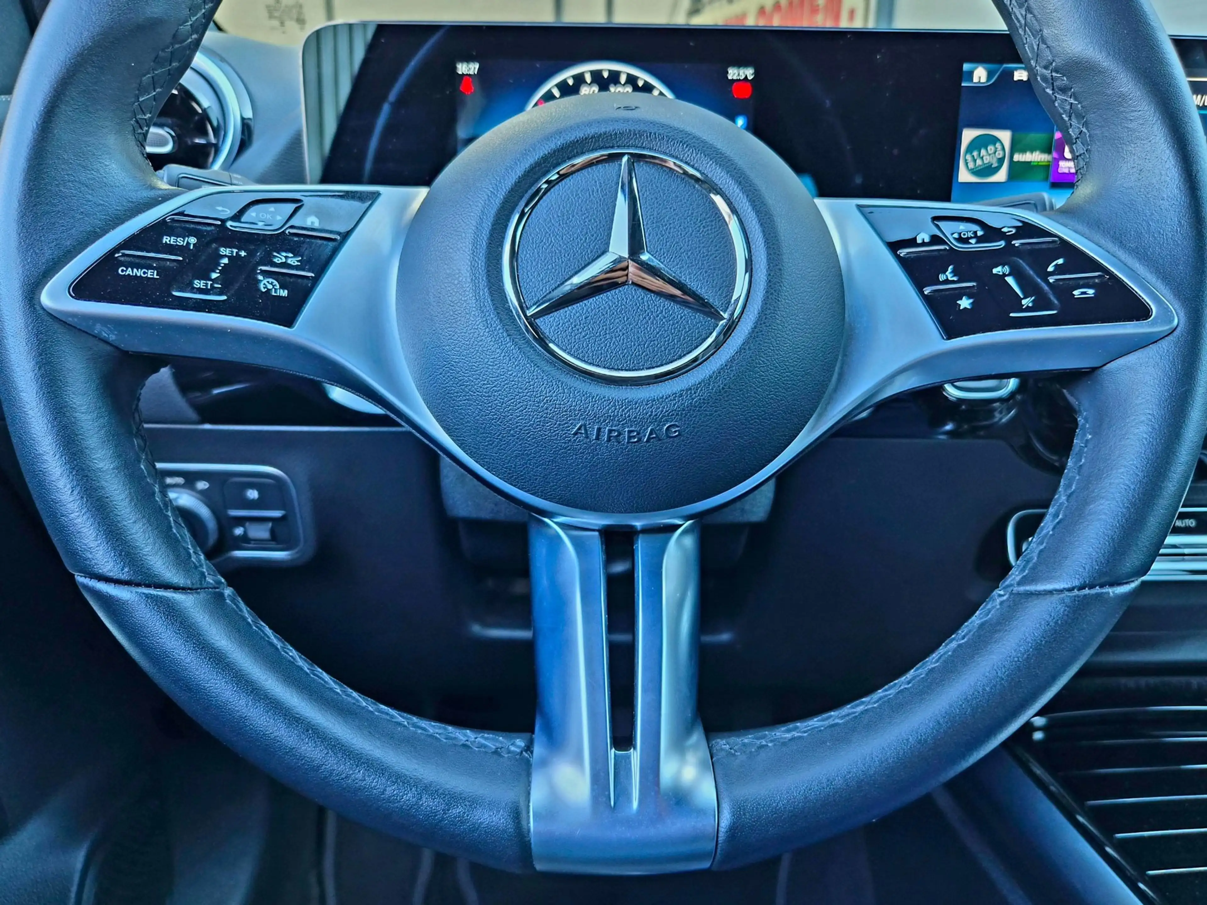 Mercedes-Benz GLA 250 e 218PK Luxury Line PHEV + 1e Eigenaar|Dealer OH|P — photo 23