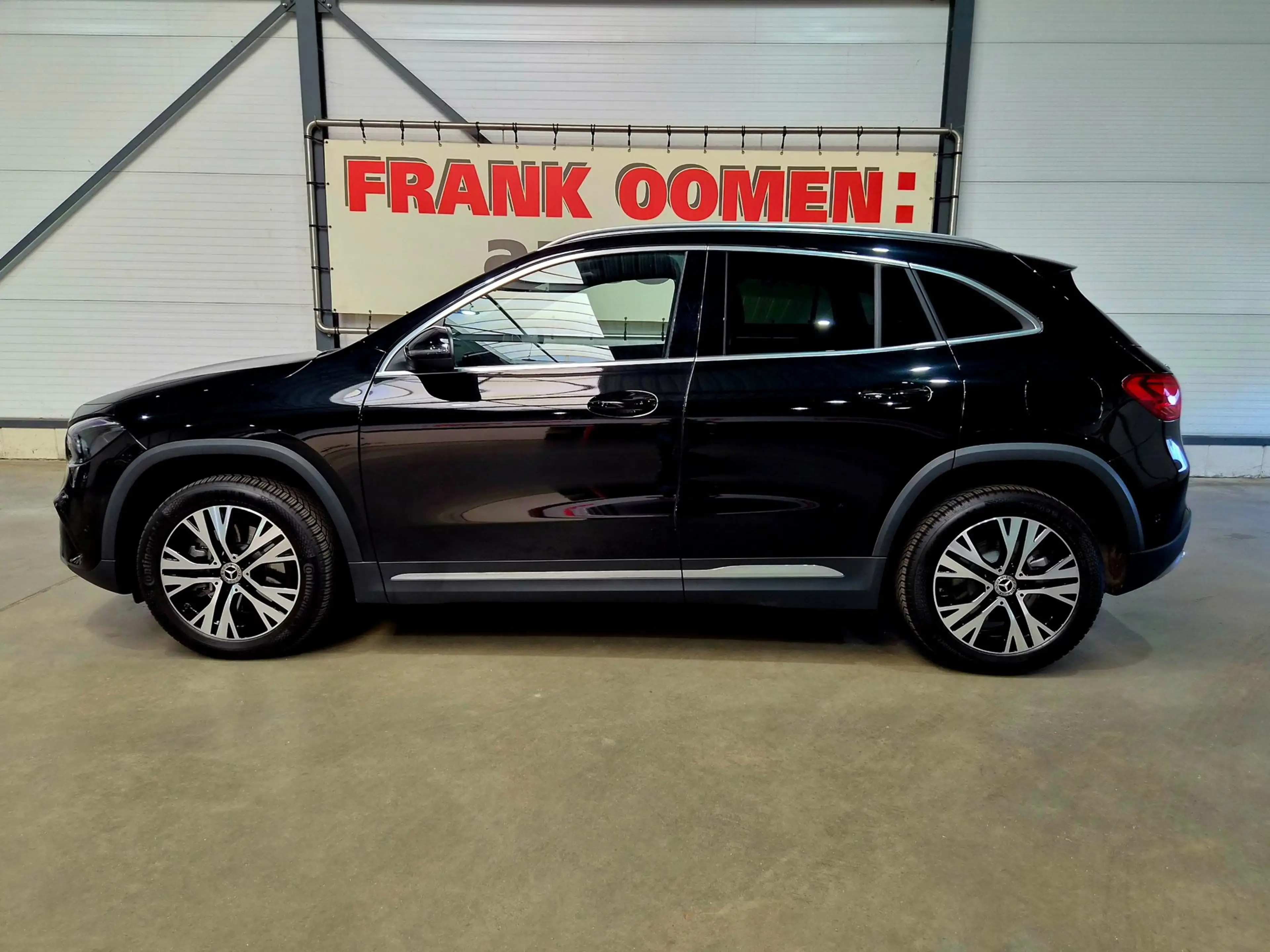 Mercedes-Benz GLA 250 e 218PK Luxury Line PHEV + 1e Eigenaar|Dealer OH|P — photo 2