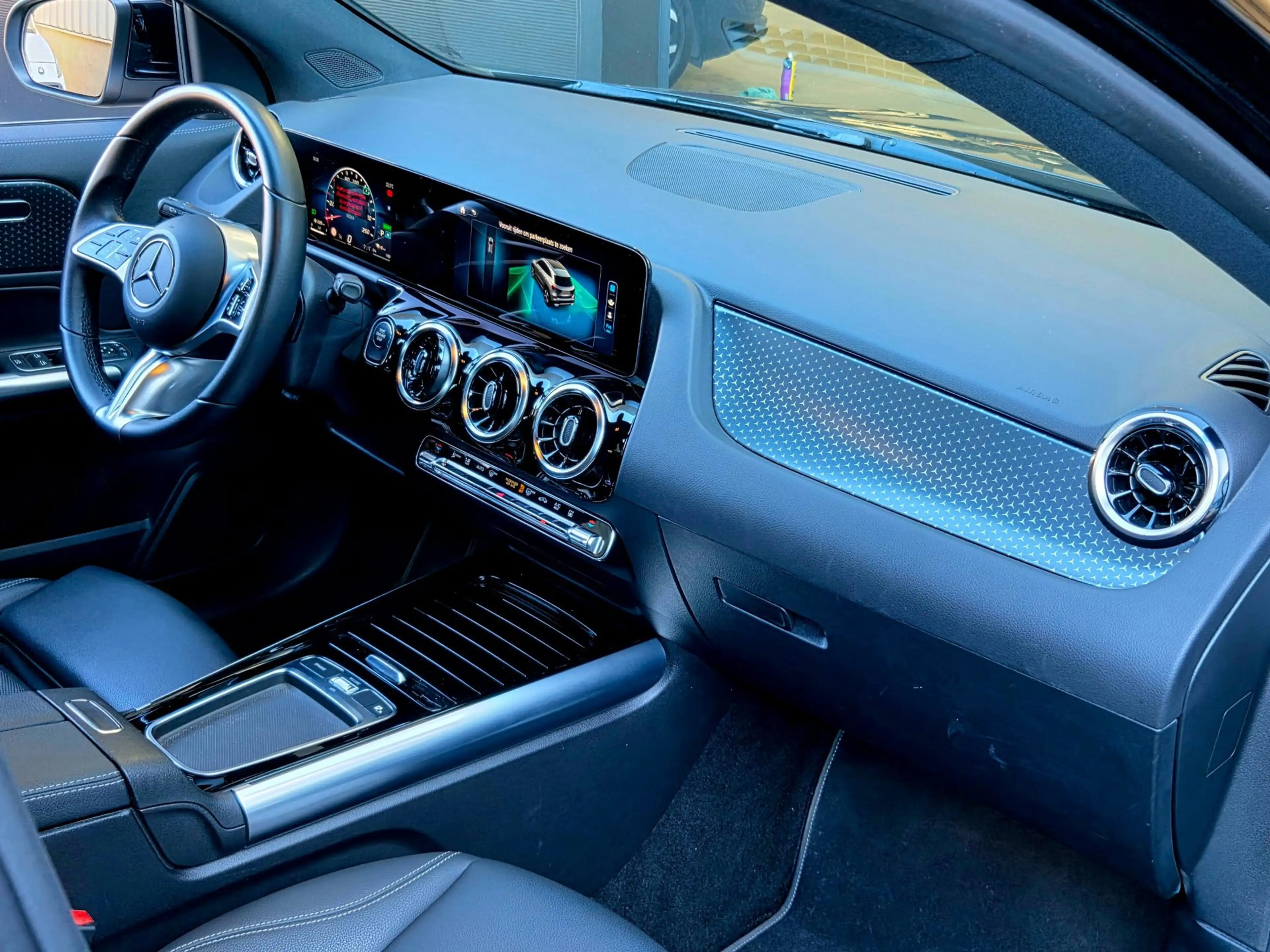 Mercedes-Benz GLA 250 e 218PK Luxury Line PHEV + 1e Eigenaar|Dealer OH|P — photo 40