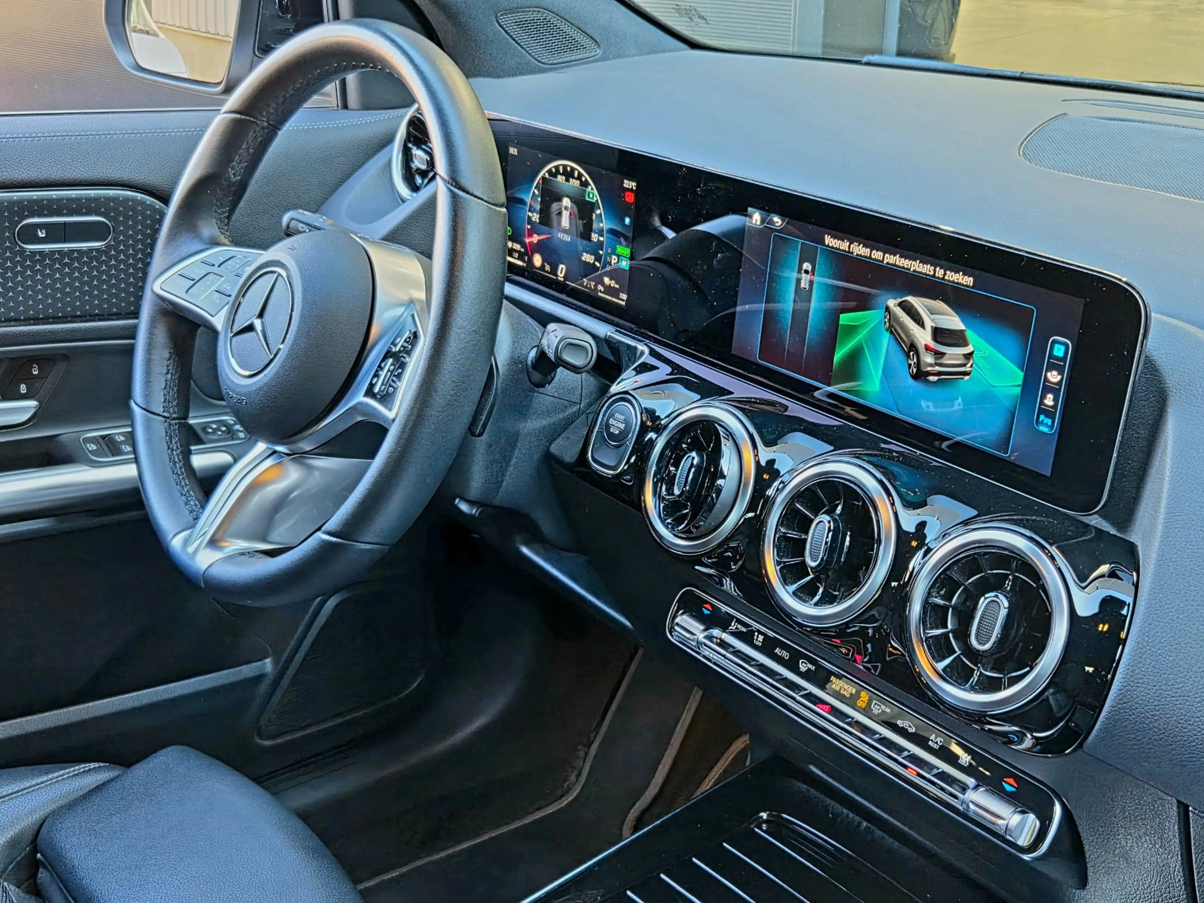 Mercedes-Benz GLA 250 e 218PK Luxury Line PHEV + 1e Eigenaar|Dealer OH|P — photo 41