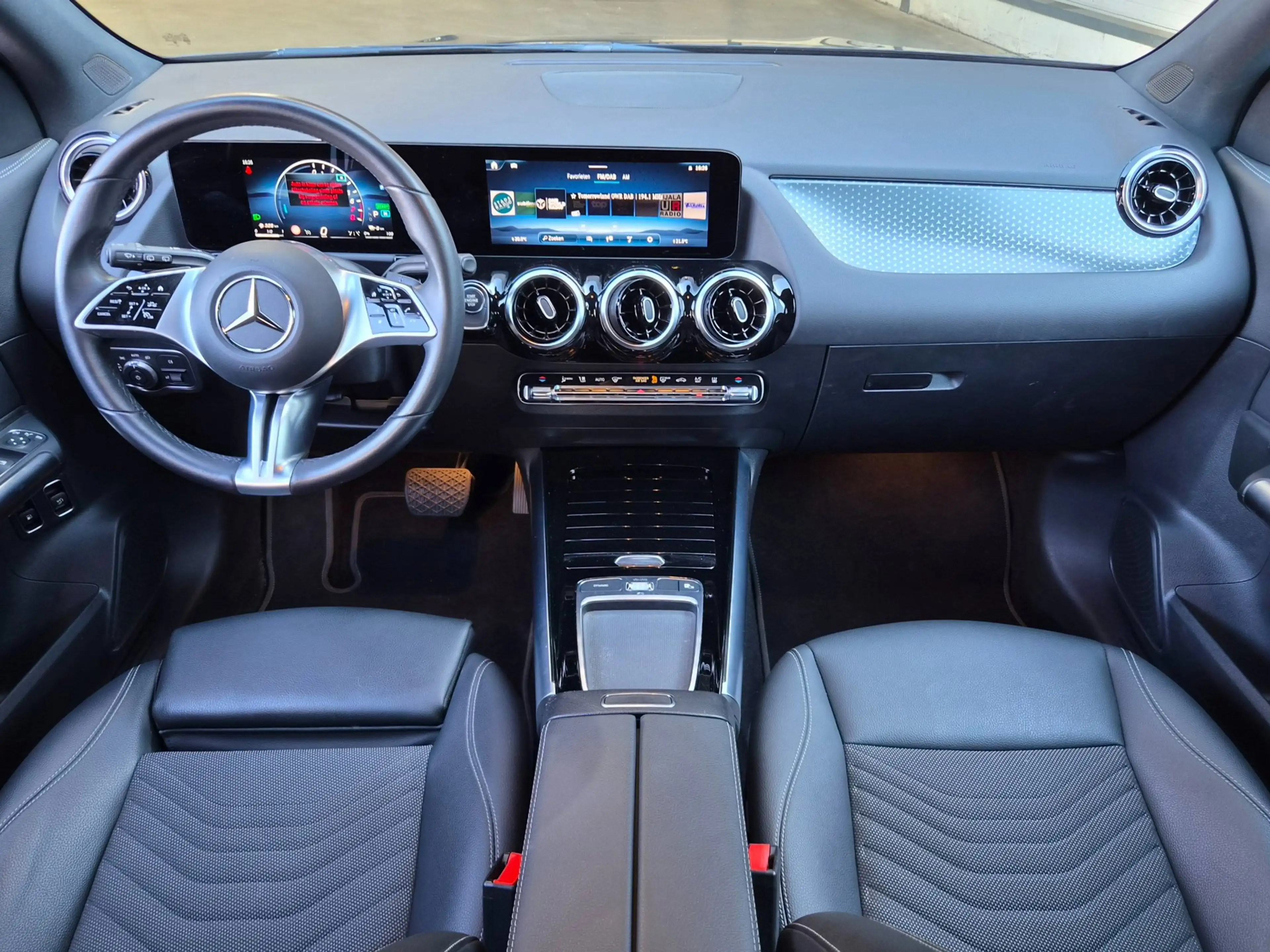 Mercedes-Benz GLA 250 e 218PK Luxury Line PHEV + 1e Eigenaar|Dealer OH|P — photo 4